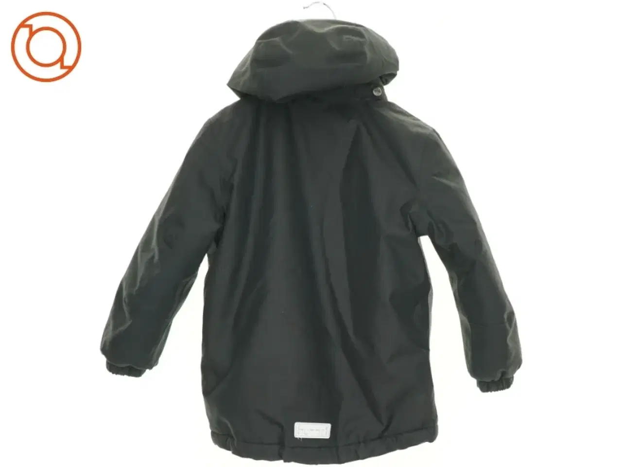 Billede 2 - Vinterjakke fra Hummel (str. 110 cm)