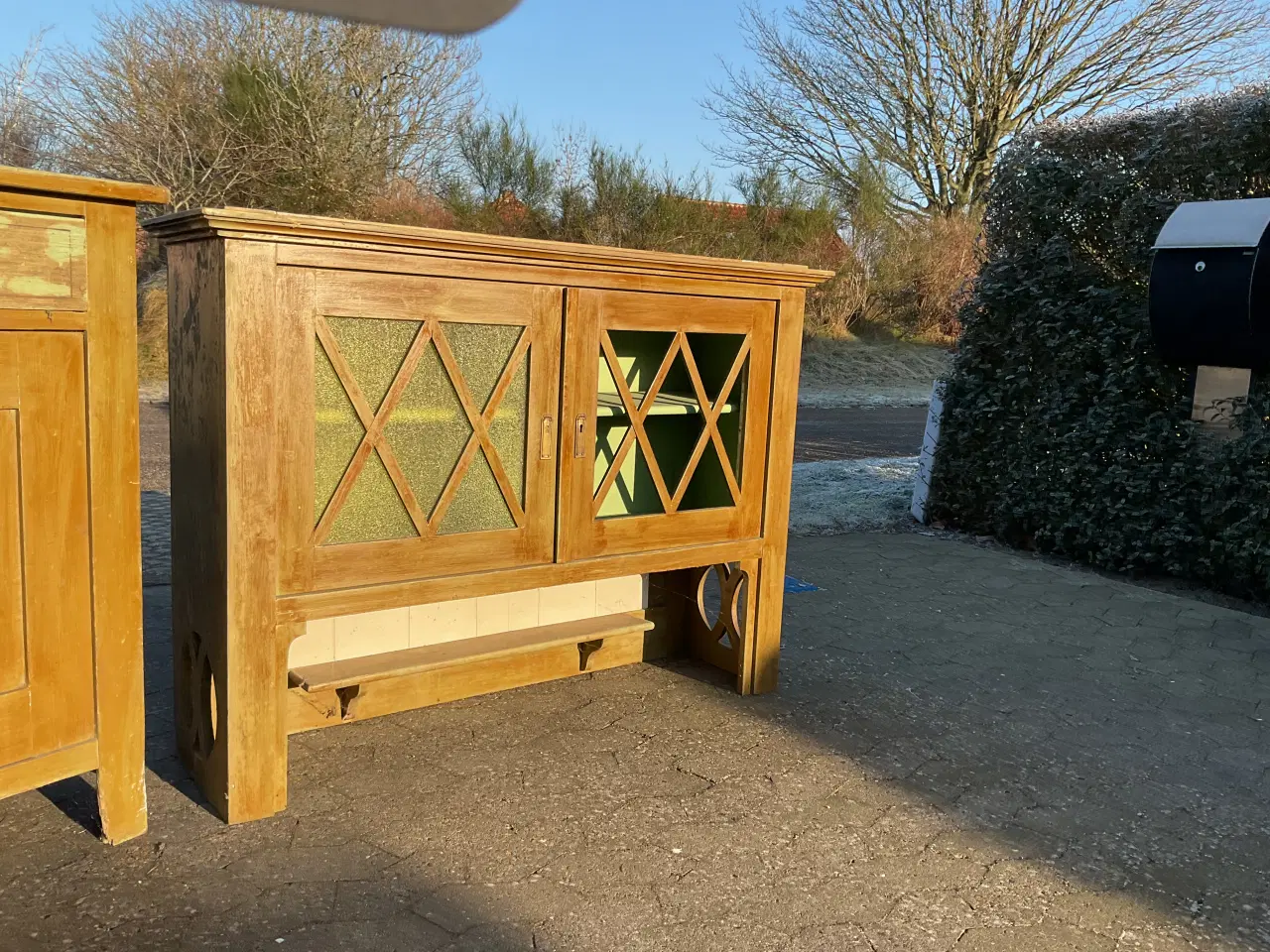 Billede 4 - Oldemors skab 