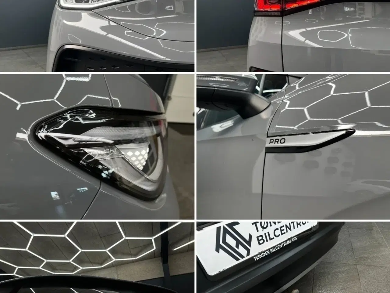Billede 14 - VW ID.5 77 Pro