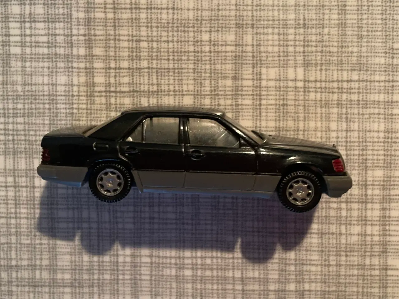 Billede 10 - Wiking Mercedes H0