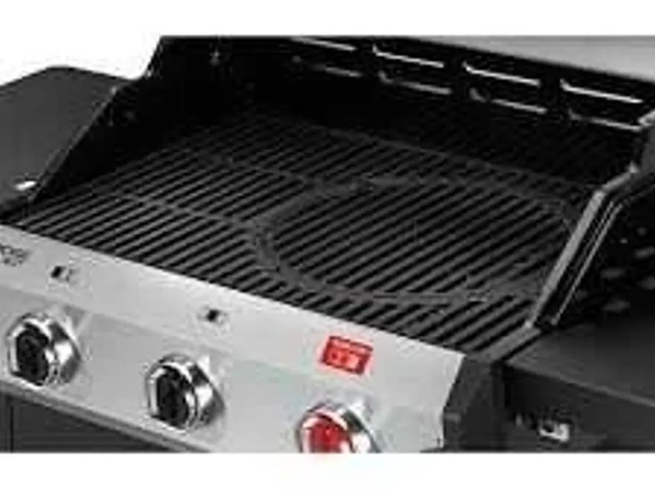 Billede 3 - Enders Chicago Next 3R Turbo gasgrill