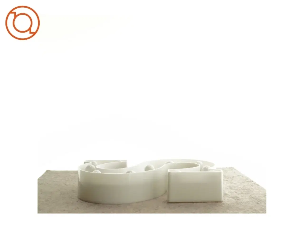 Billede 2 - Lampe S (str. 22 x 14 cm)