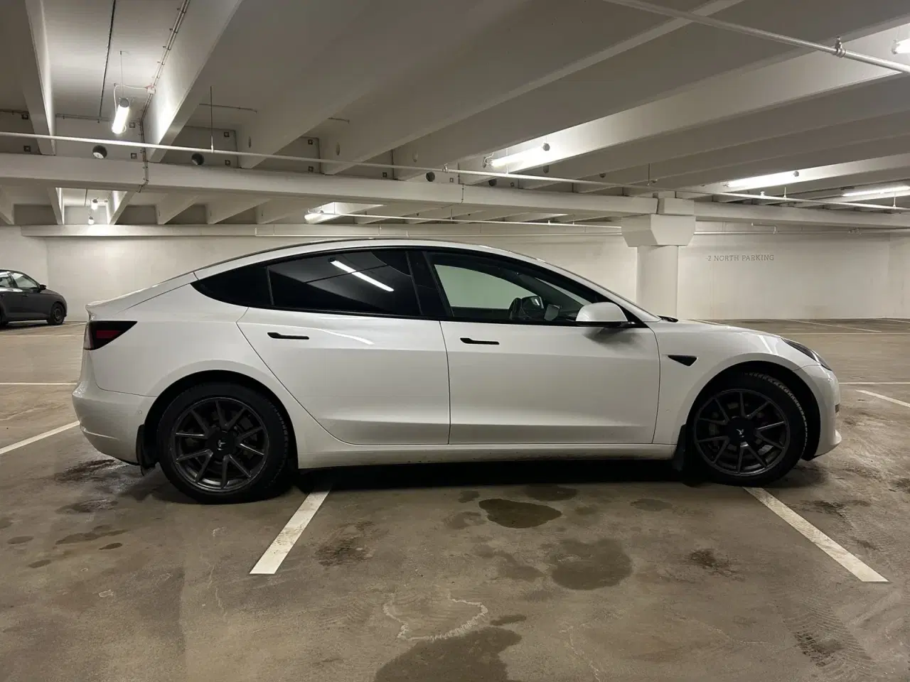 Billede 4 - Tesla Model 3 Standard Range+ RWD
