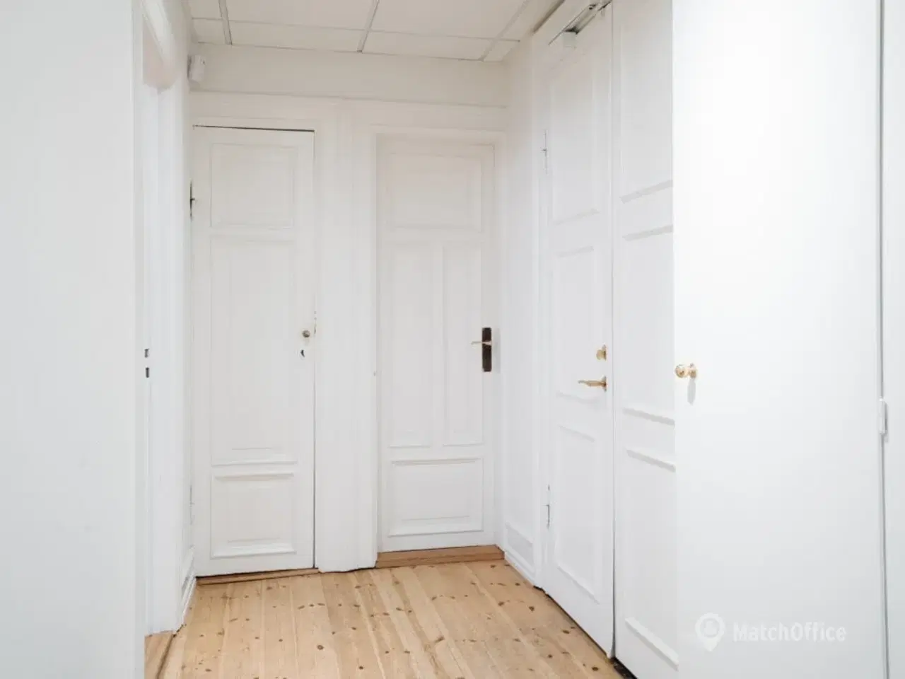 Billede 14 - Mulighed for en unik kontoradresse