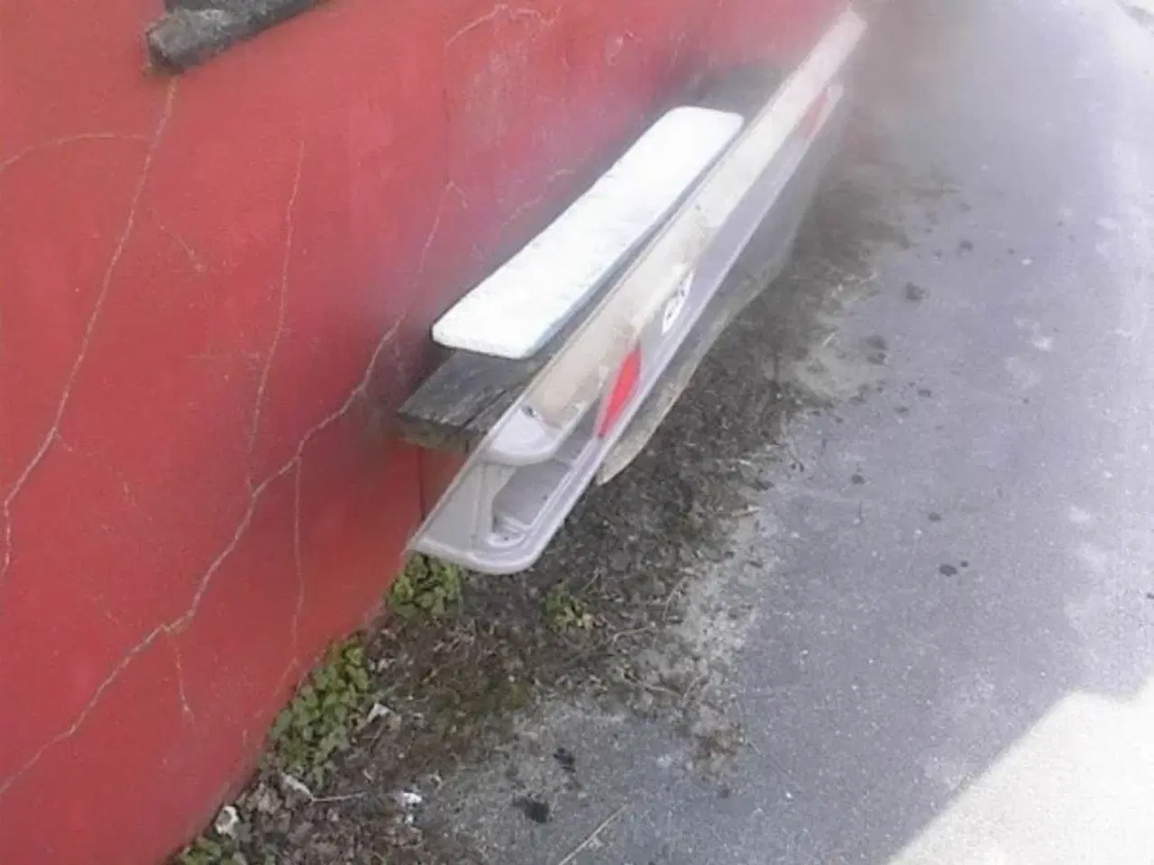 Billede 2 - Dethleff Lygtebom