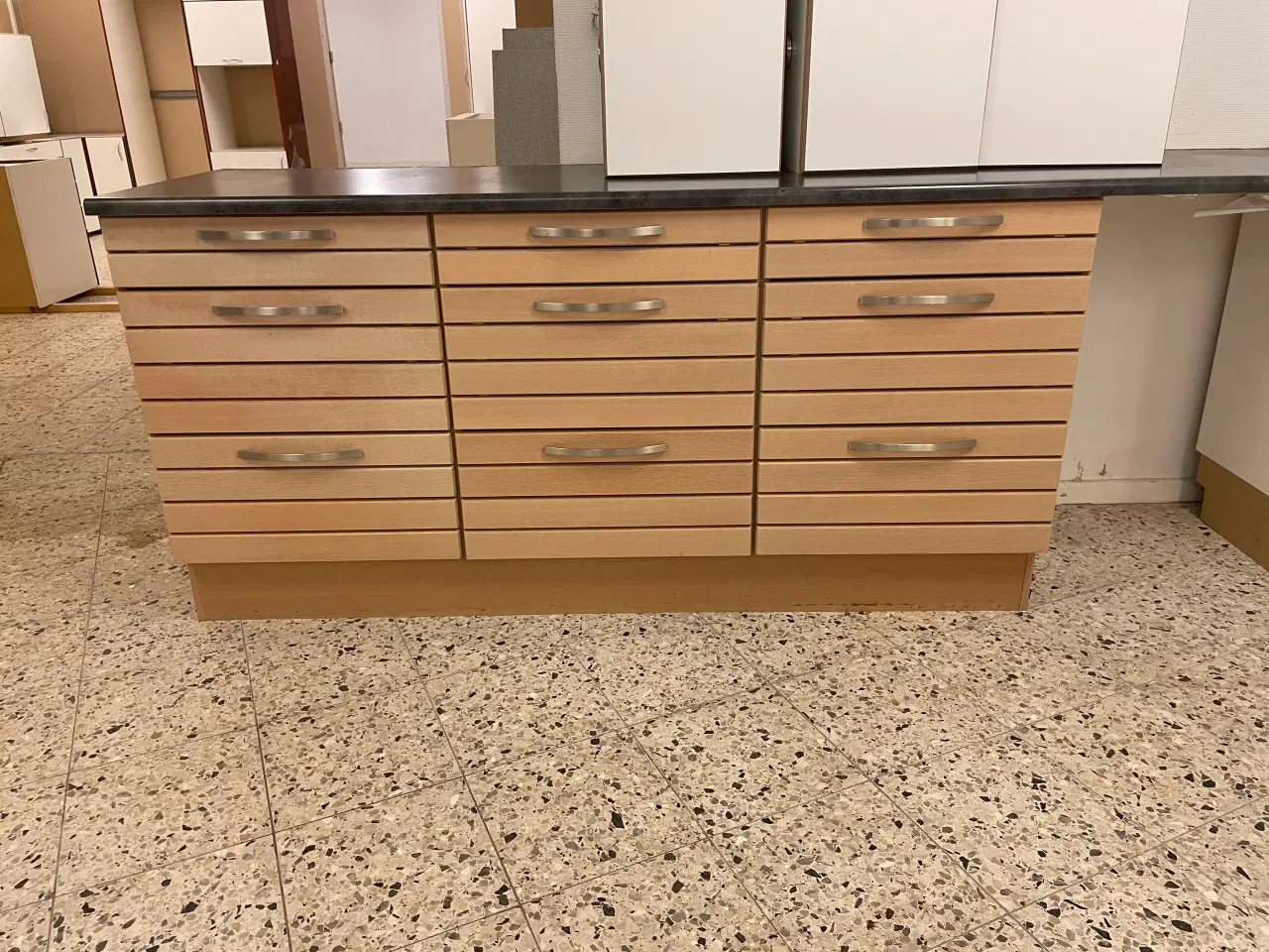 Billede 11 - INVITA køkken fra 2008