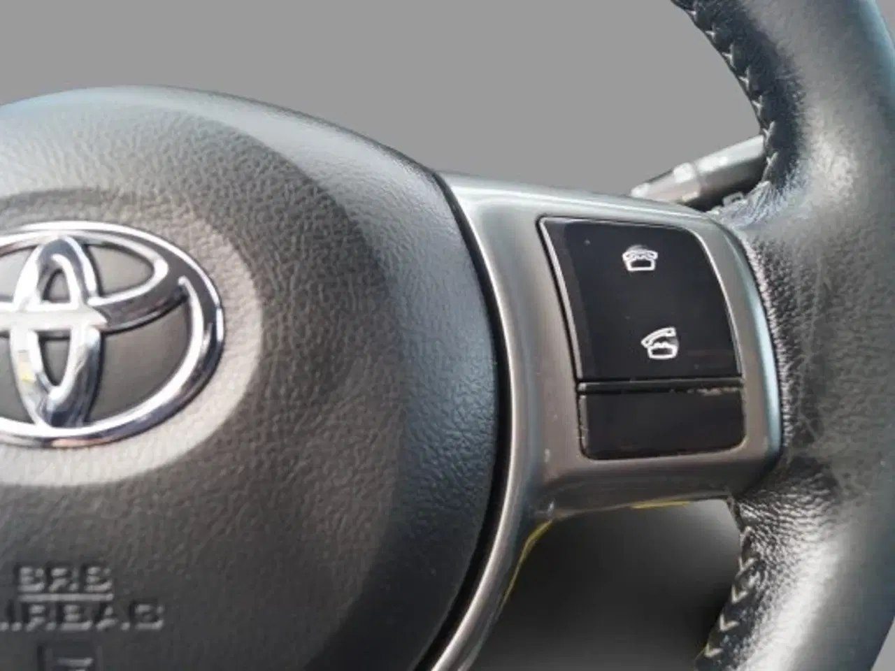 Billede 7 - Toyota Yaris 1,5 Hybrid H2 e-CVT Van