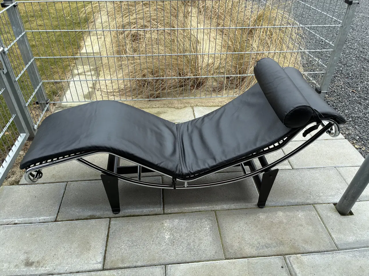 Billede 1 - chaiselong 