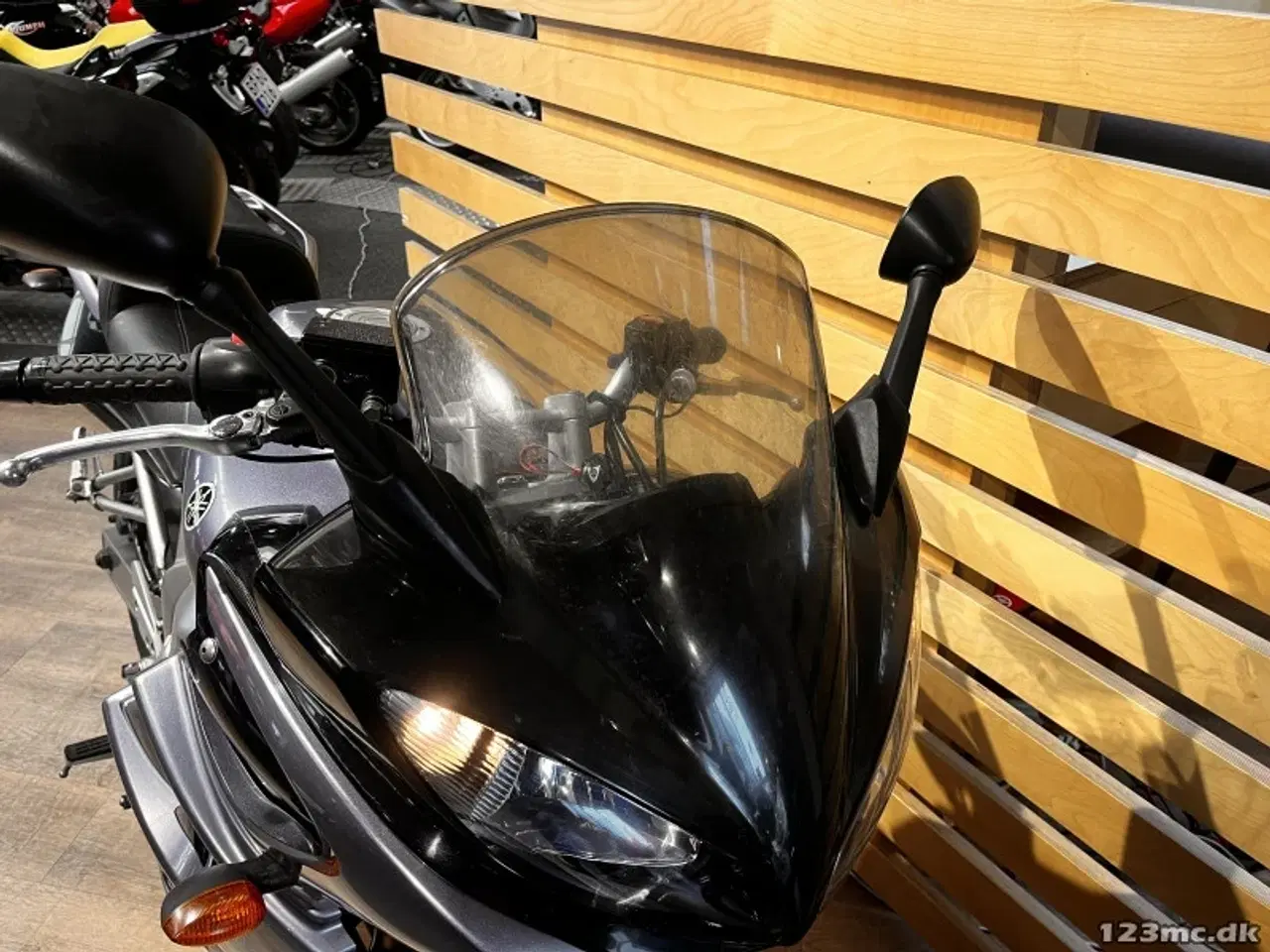 Billede 16 - Yamaha FZ6