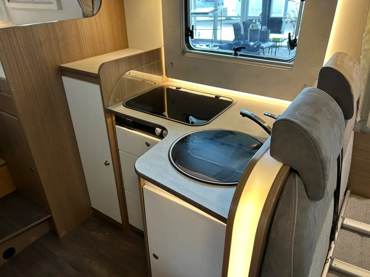 Billede 11 - Fiat Carado 2,3 MJT I338 aut.