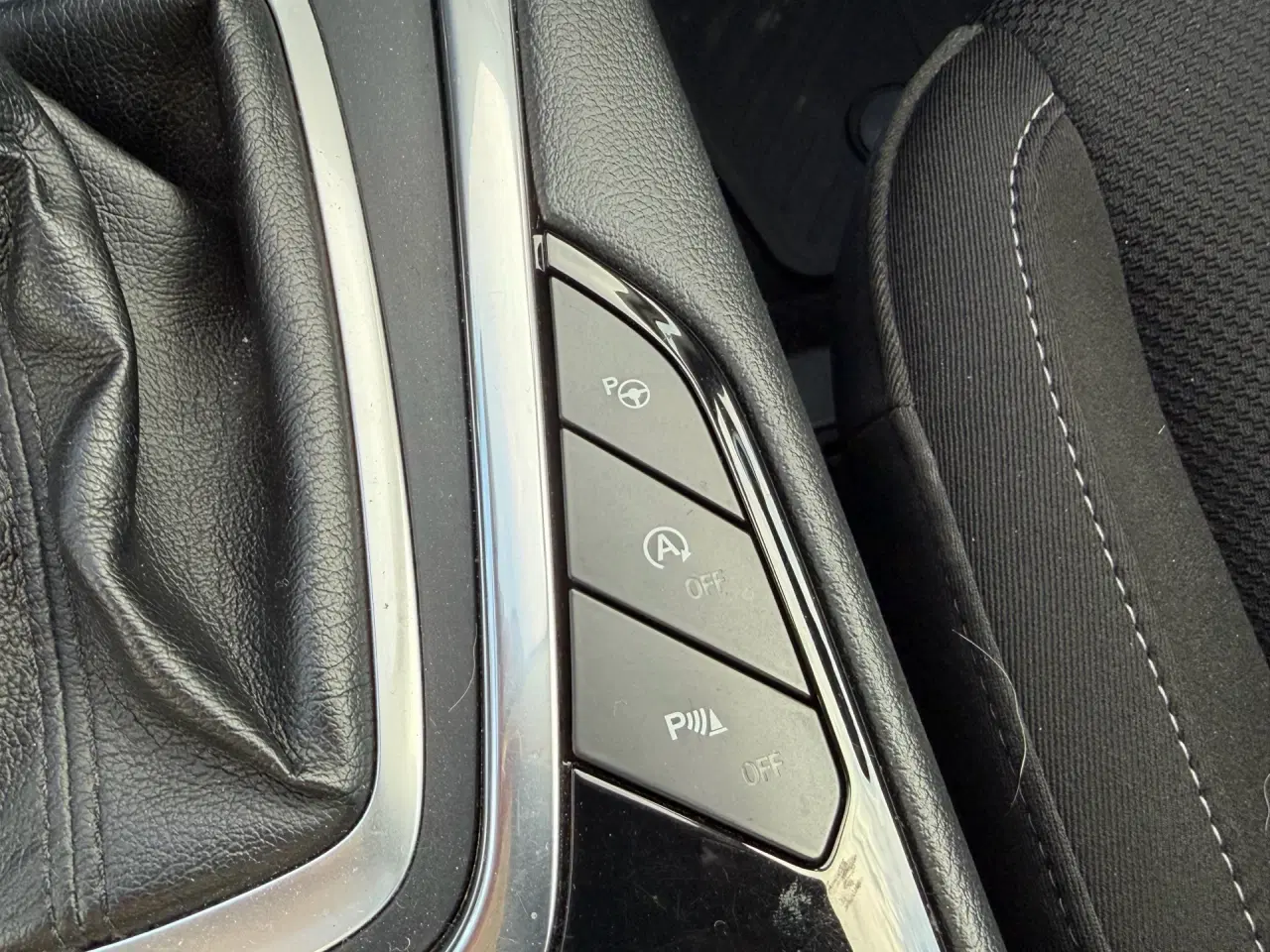 Billede 13 - Ford S-Max 2,0 EcoBoost Titanium 240HK 6g Aut.