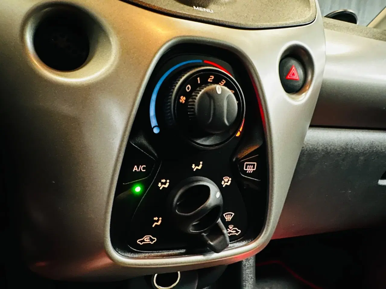 Billede 12 - Toyota Aygo 1,0 VVT-i x-play