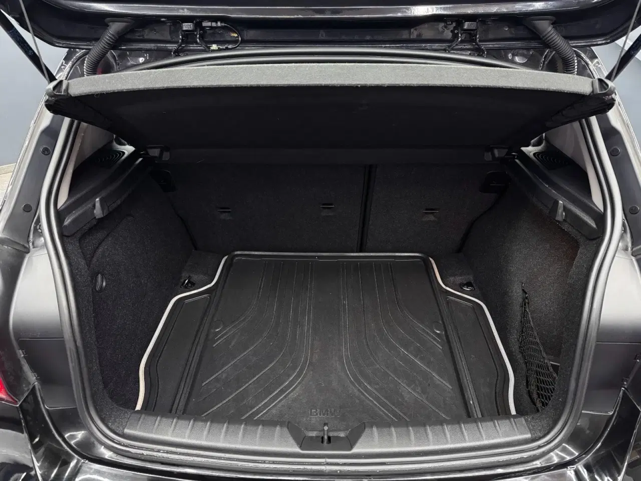 Billede 13 - BMW 118d 2,0 Advantage aut.