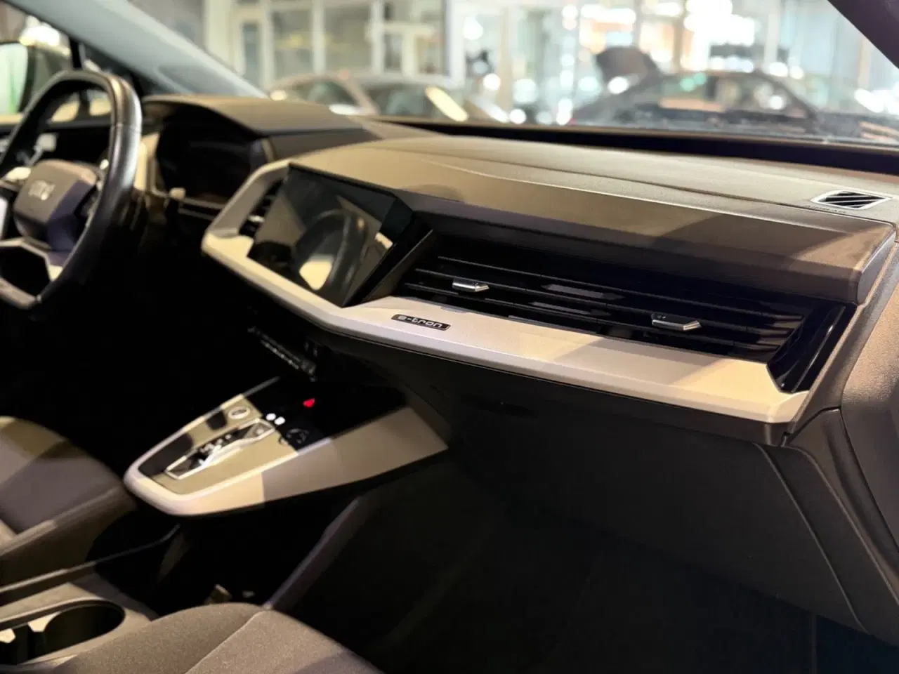 Billede 6 - Audi Q4 e-tron 40 Sportback