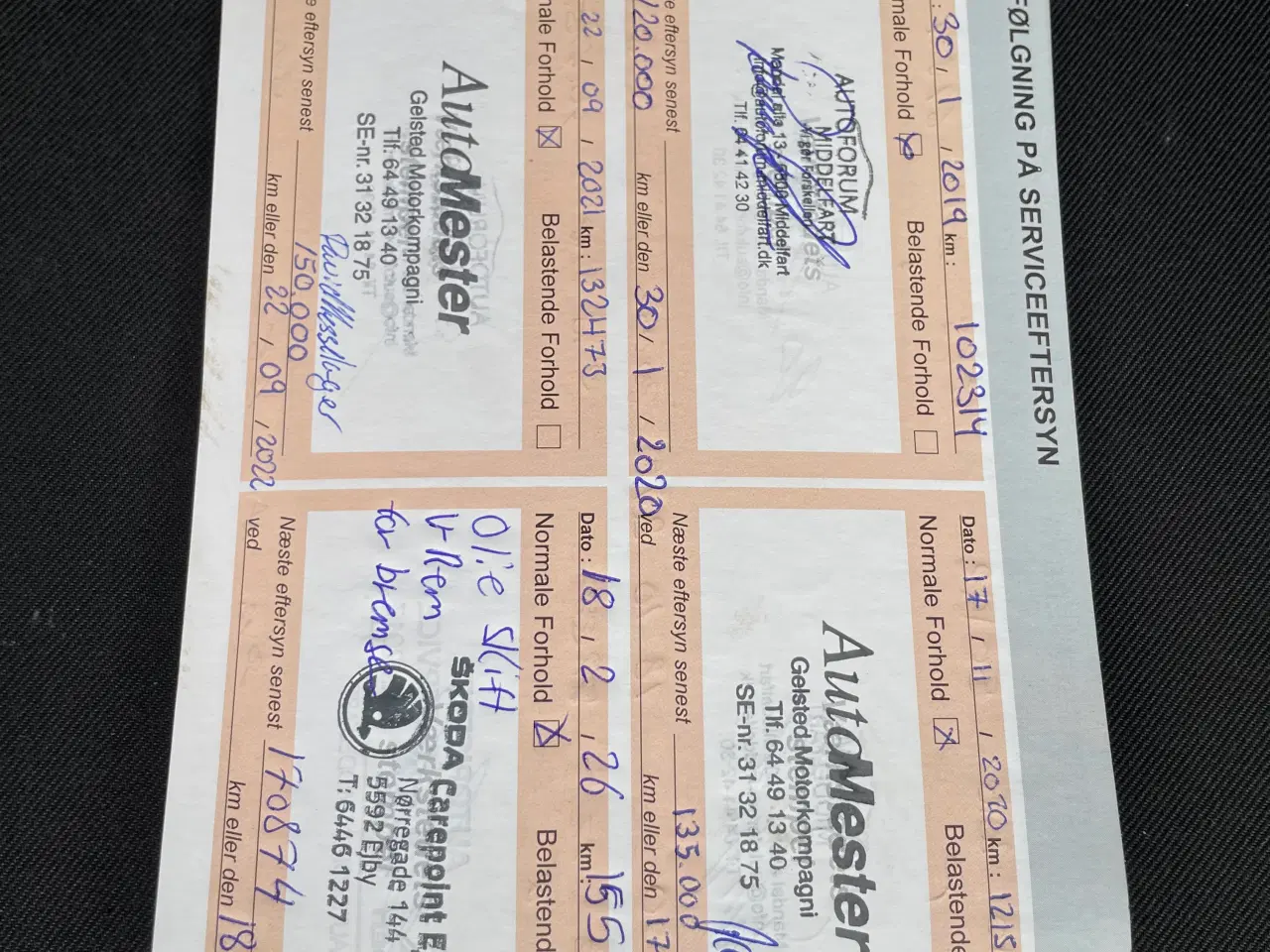 Billede 8 - Citroën C1 årgang 2014