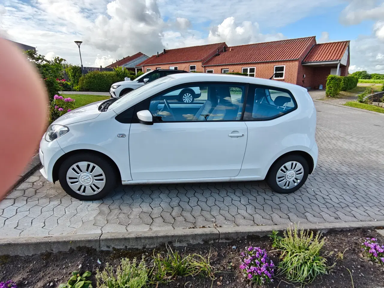 Billede 1 - Volkswagen Up