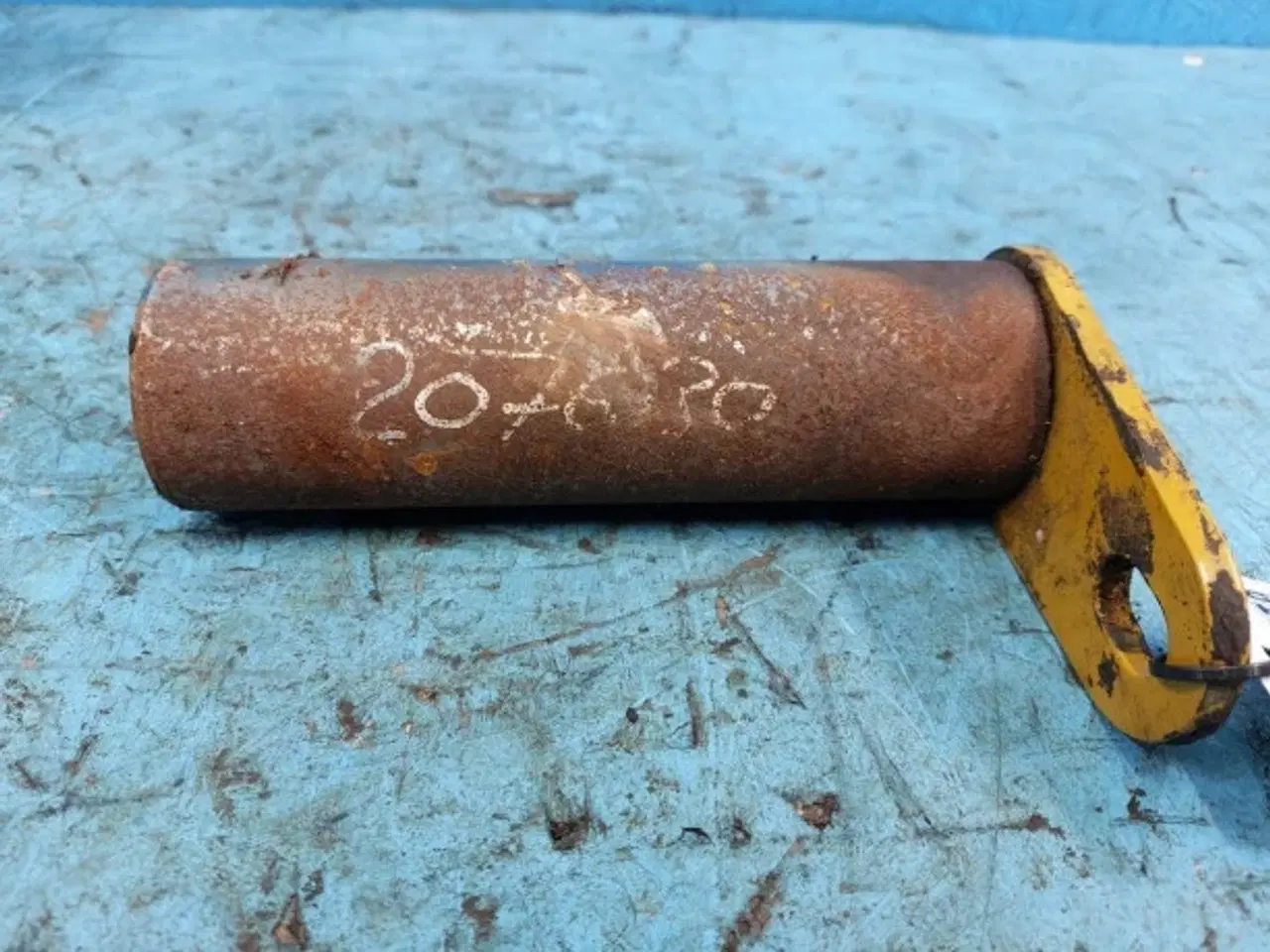 Billede 5 - Hydrema 906 Pin 207630 21cm Ø6 1Stk