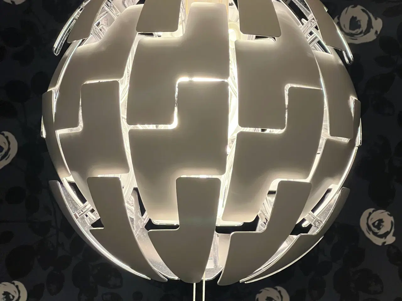 Billede 1 - IKEA PS 2014 loftslampe