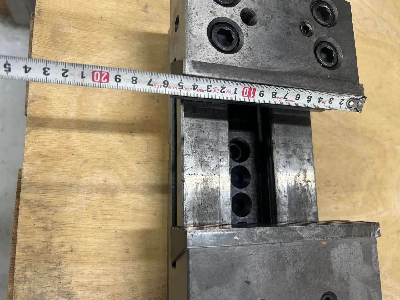 Billede 2 - Maskinskruestik