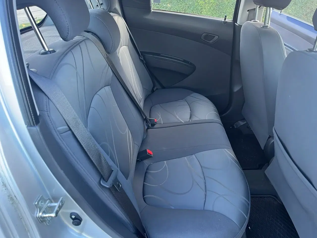 Billede 15 - Chevrolet Spark 1,2 LS