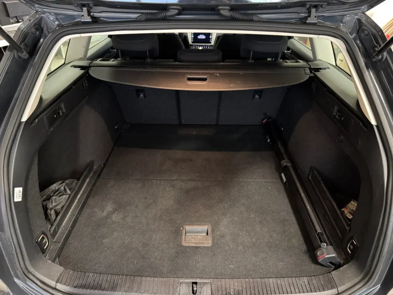 Billede 15 - VW Passat 2,0 TDi 150 Comfortline Variant DSG