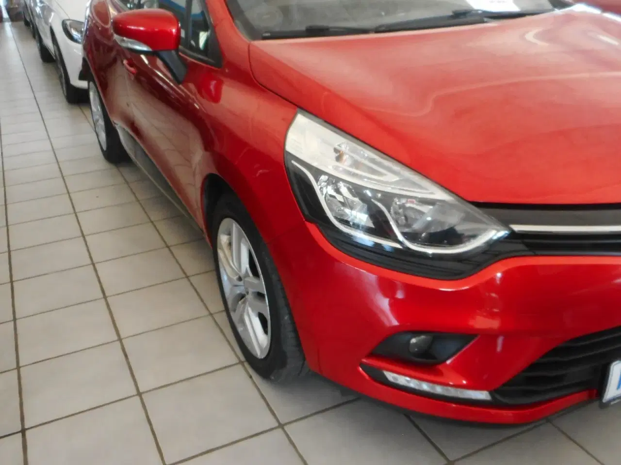 Billede 2 - Renault Clio IV 1,5 dCi 90 Zen