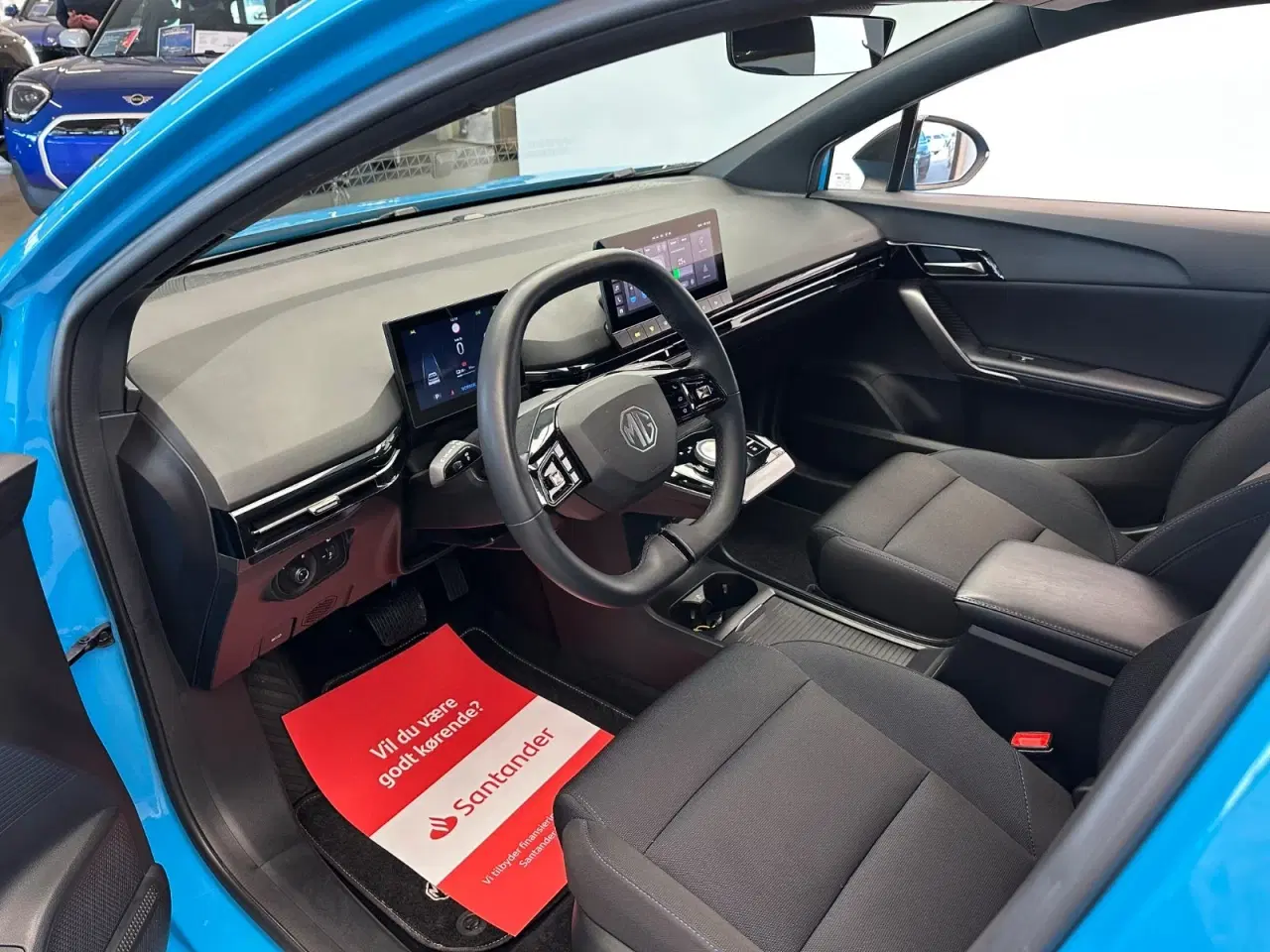 Billede 10 - MG 4 51 Standard