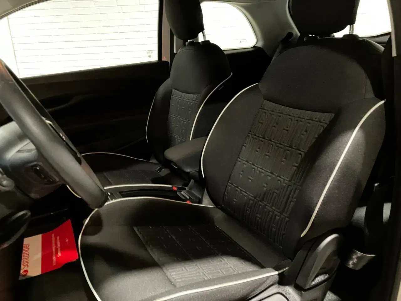 Billede 5 - Fiat 500e 42 Icon