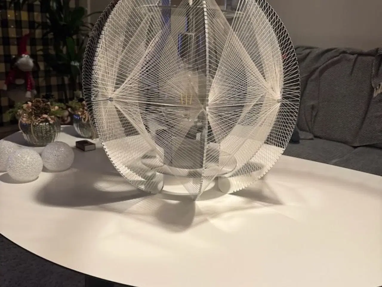 Billede 3 - 2 LAMPER SÆLGES!