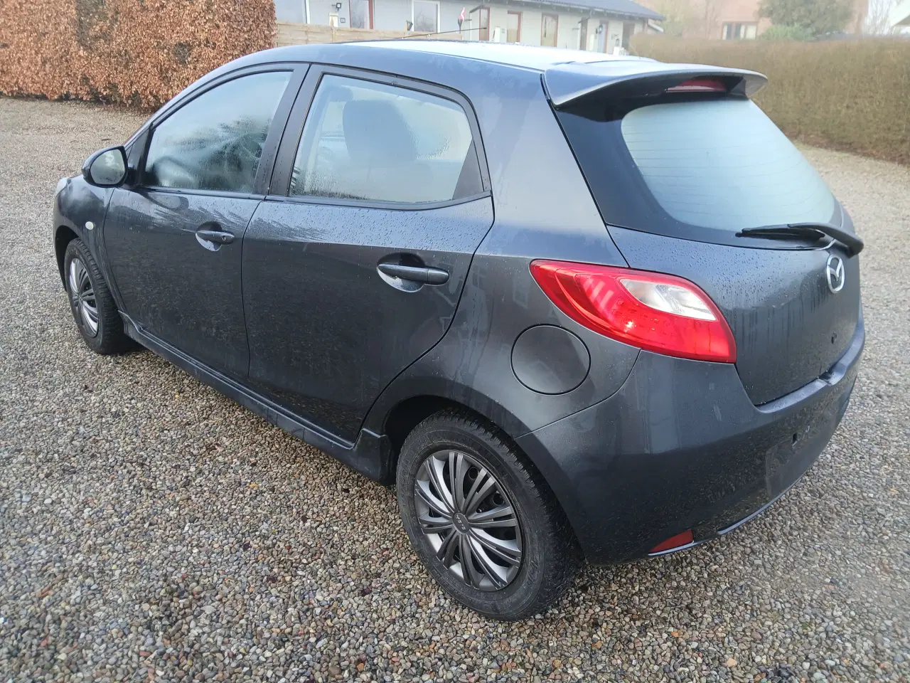 Billede 4 - Mazda 2. 1,5. 116.000 km.