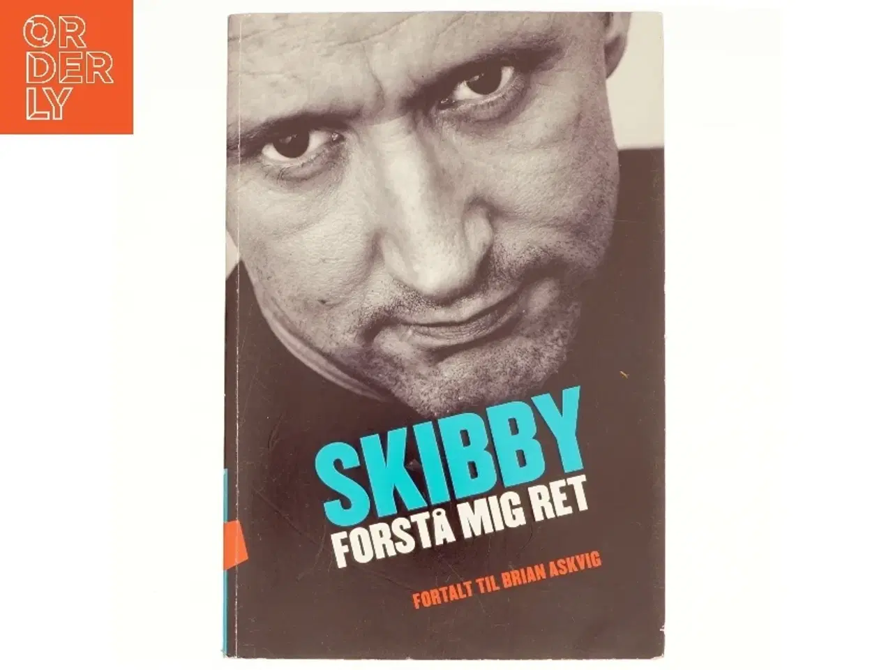 Billede 1 - Skibby forstå mig ret
