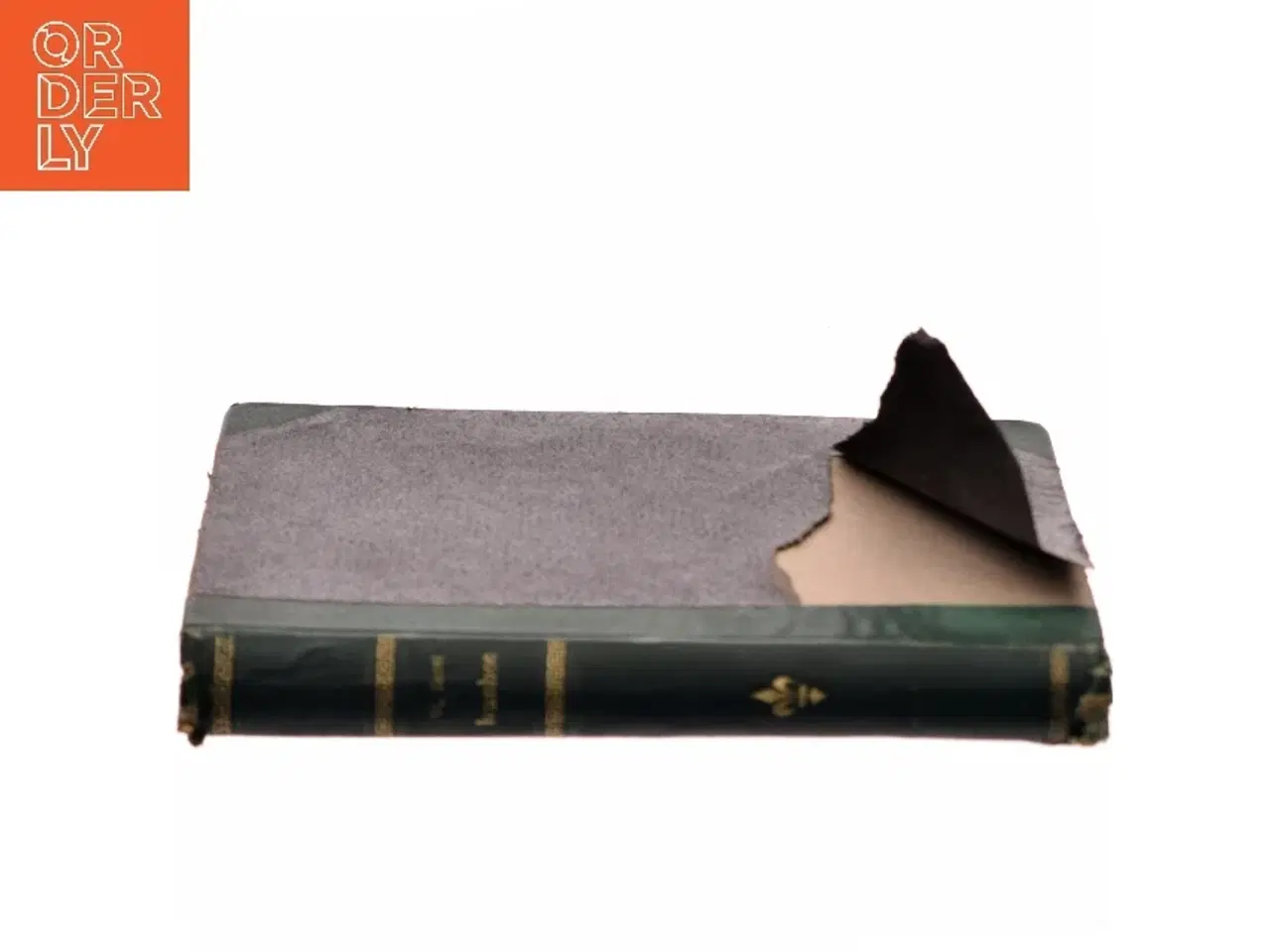 Billede 2 - Ivanhoe af Sir Walter Scott (Bog)