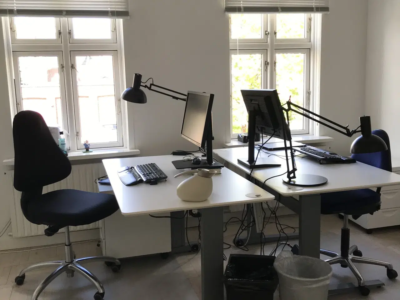 Billede 4 - Lokale i byhus på Frederiksbjerg