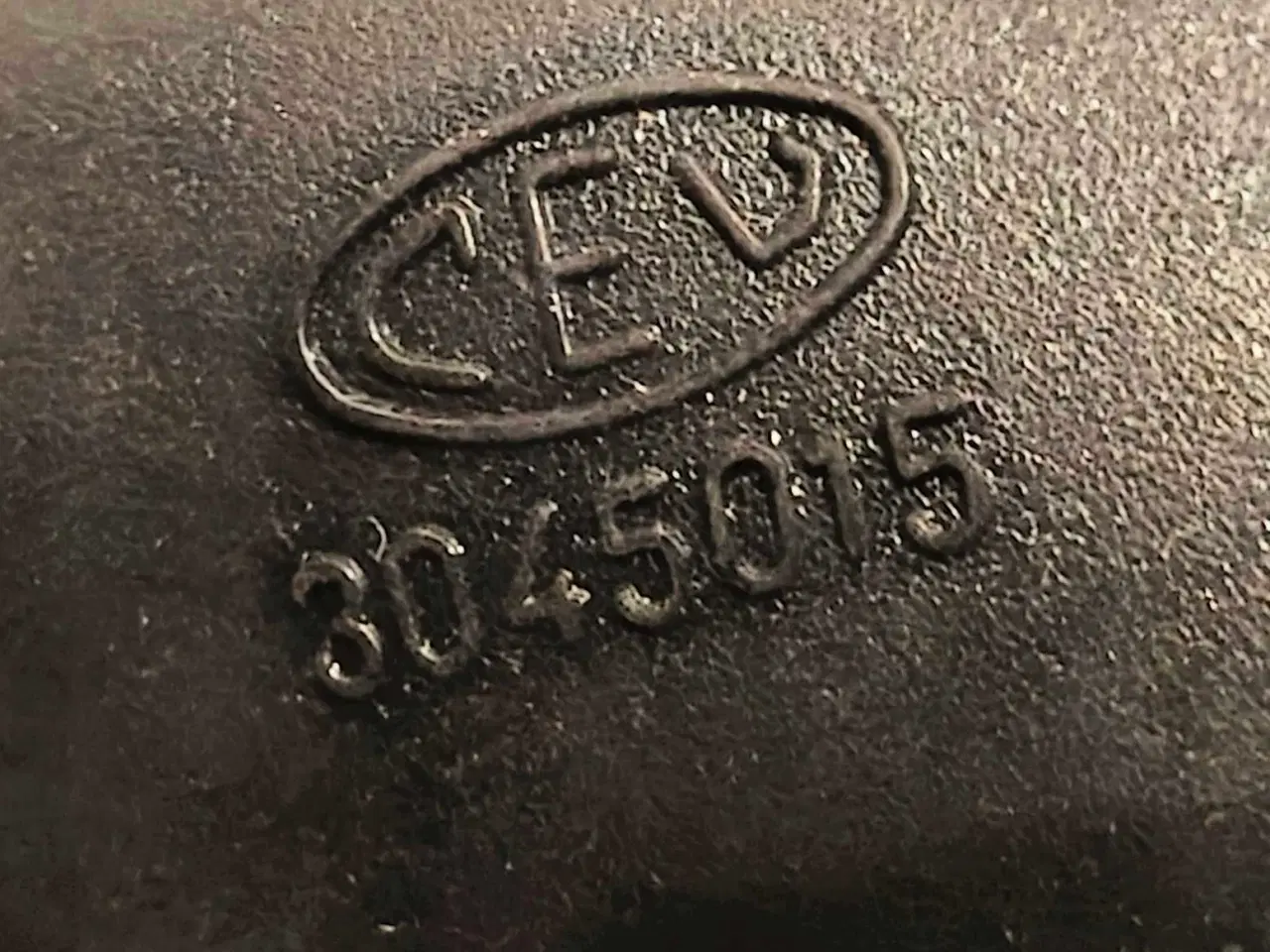 Billede 4 - Aprilia SR 50. Nyt Ledningsnet Til Forlygte