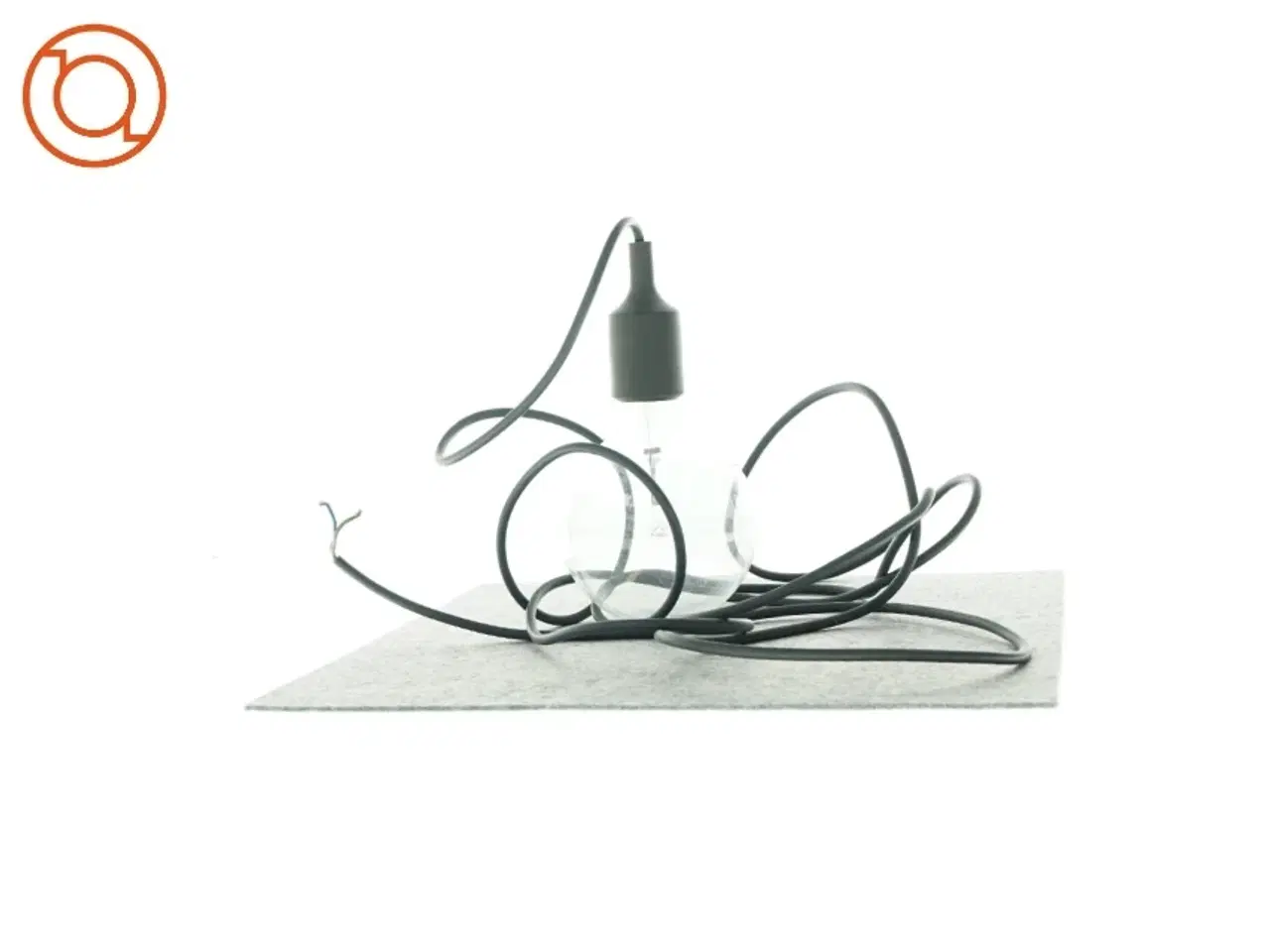 Billede 3 - Pendel fra Muuto