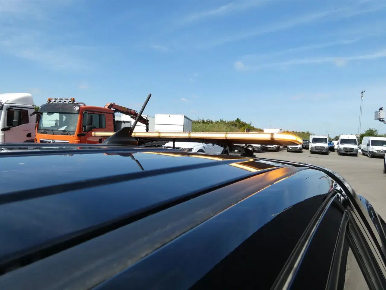 Billede 17 - Ford Ranger 3200kg 2,0 EcoBlue Bi-turbo Raptor 4x4 213HK DobKab 10g Aut.