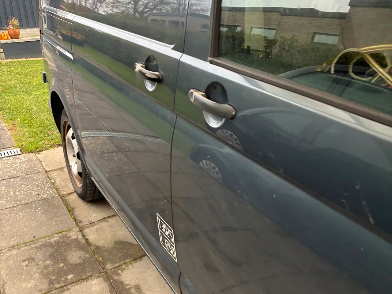 Billede 10 - Vw transporter til højestbydende