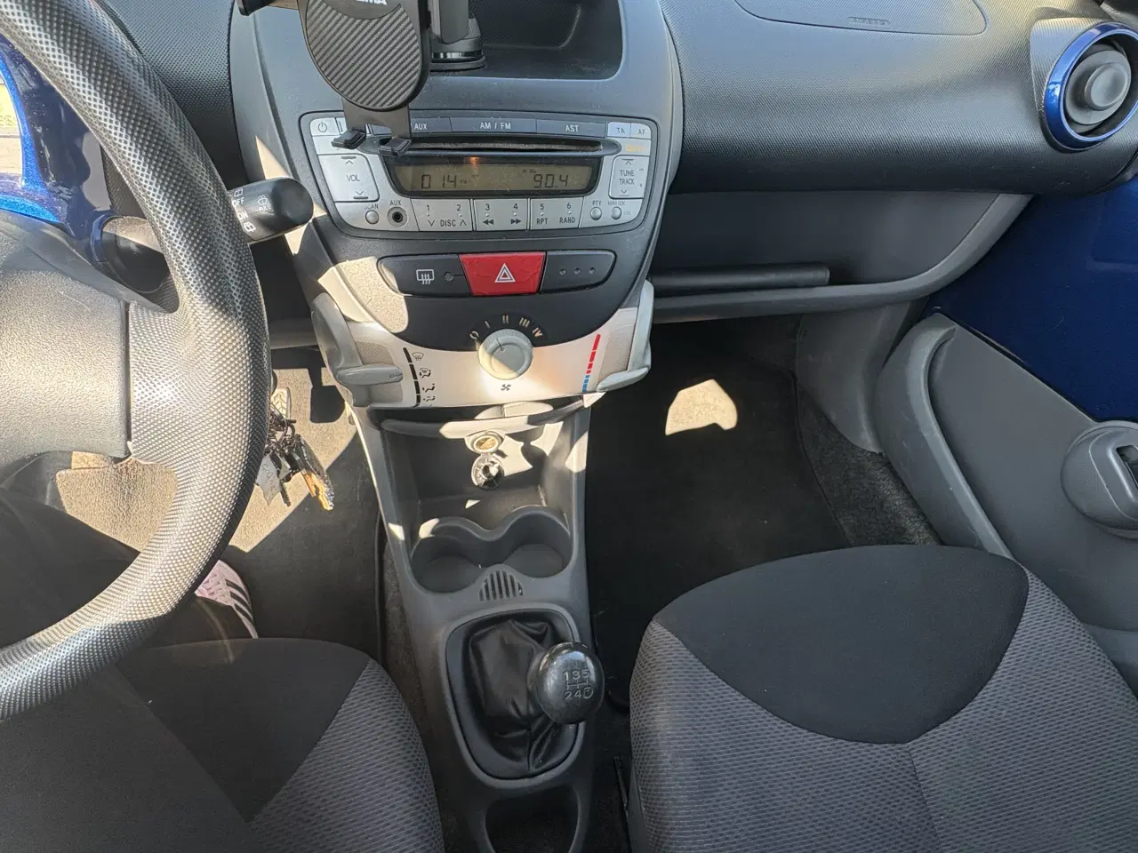 Billede 7 - Toyota Aygo 