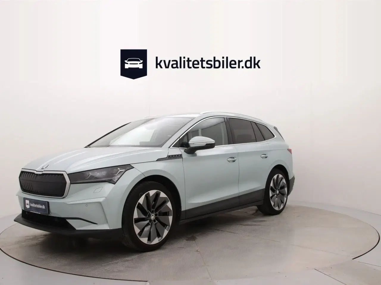 Billede 1 - Skoda Enyaq 80 iV Selection Suite