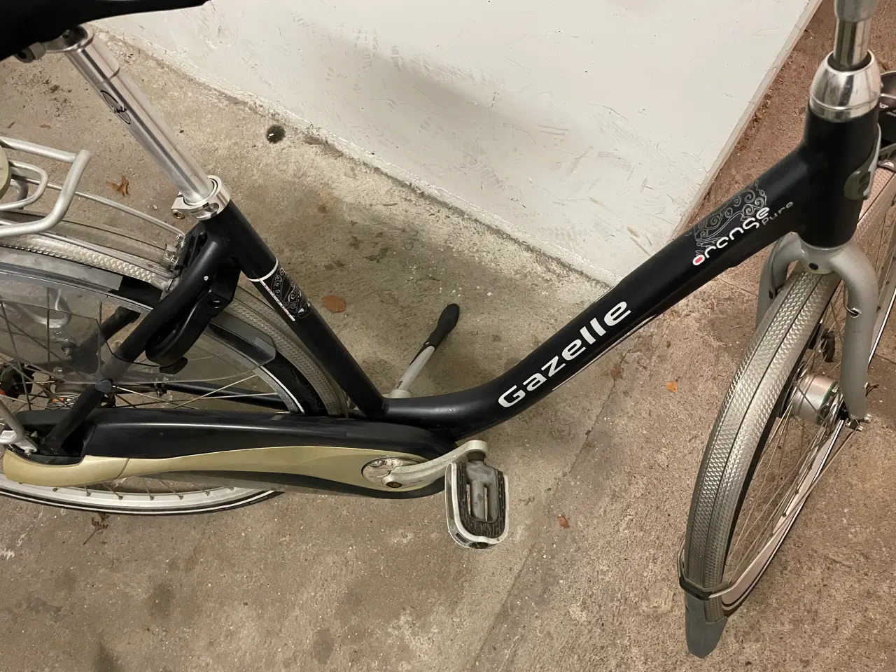 Billede 5 - Gazelle Orange Pure