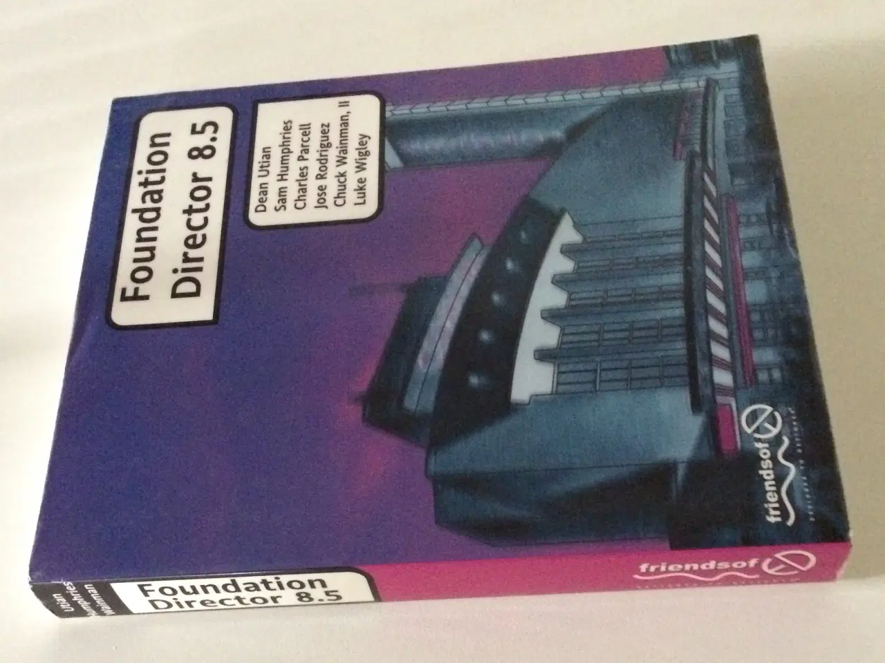 Billede 5 - Lærebøger inden for informationsteknologi