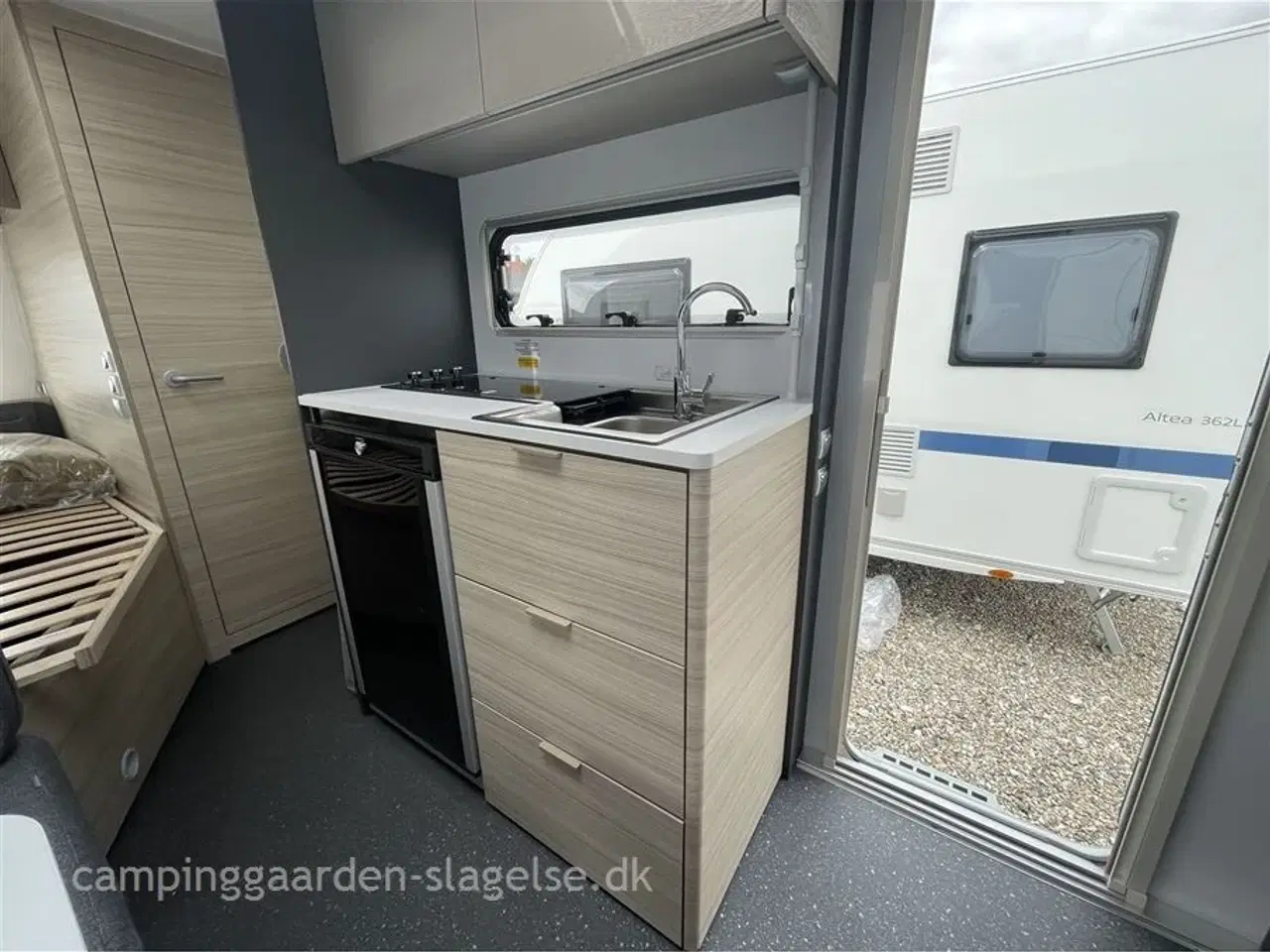 Billede 8 - 2025 - Adria Altea 472 PK