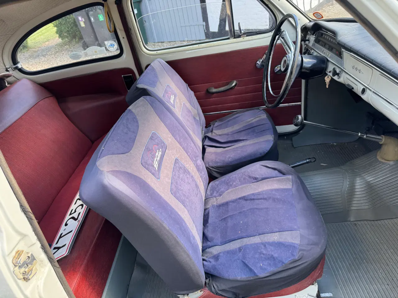 Billede 8 - Volvo 544 1,8