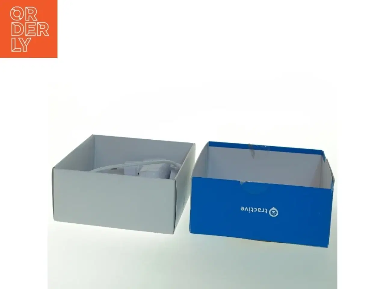 Billede 4 - GPS tracker til kæledyr fra Tractive (str. 5 x. 4 cm)