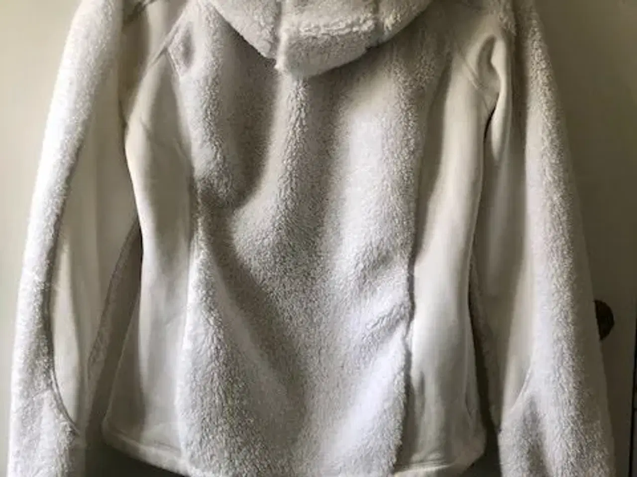 Billede 2 - H2o  teddy fleece trøje