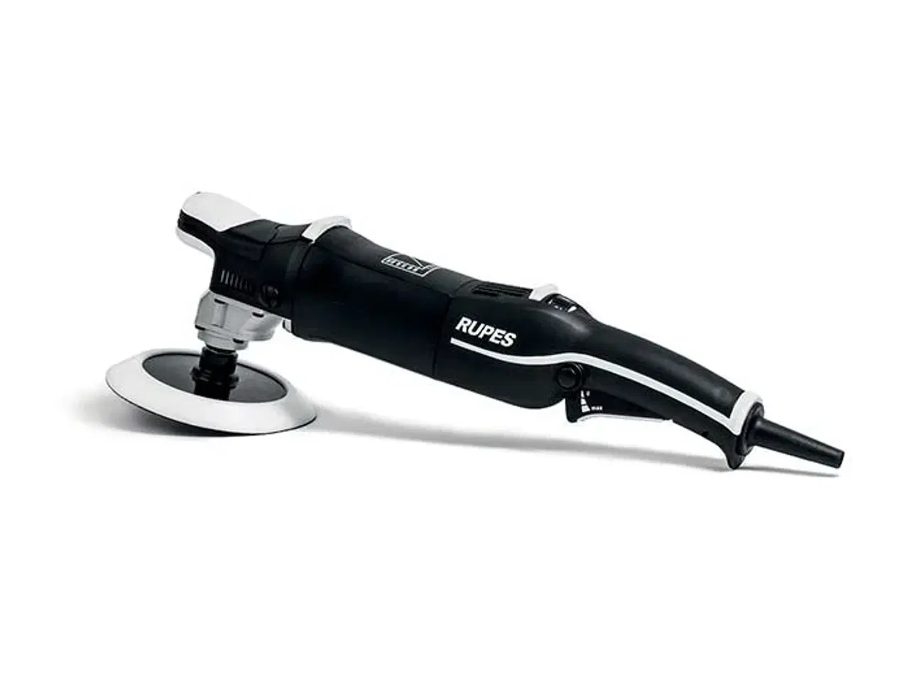 Billede 1 - Angular Polisher LH19E w/elec.speed-control Ø125mm Back