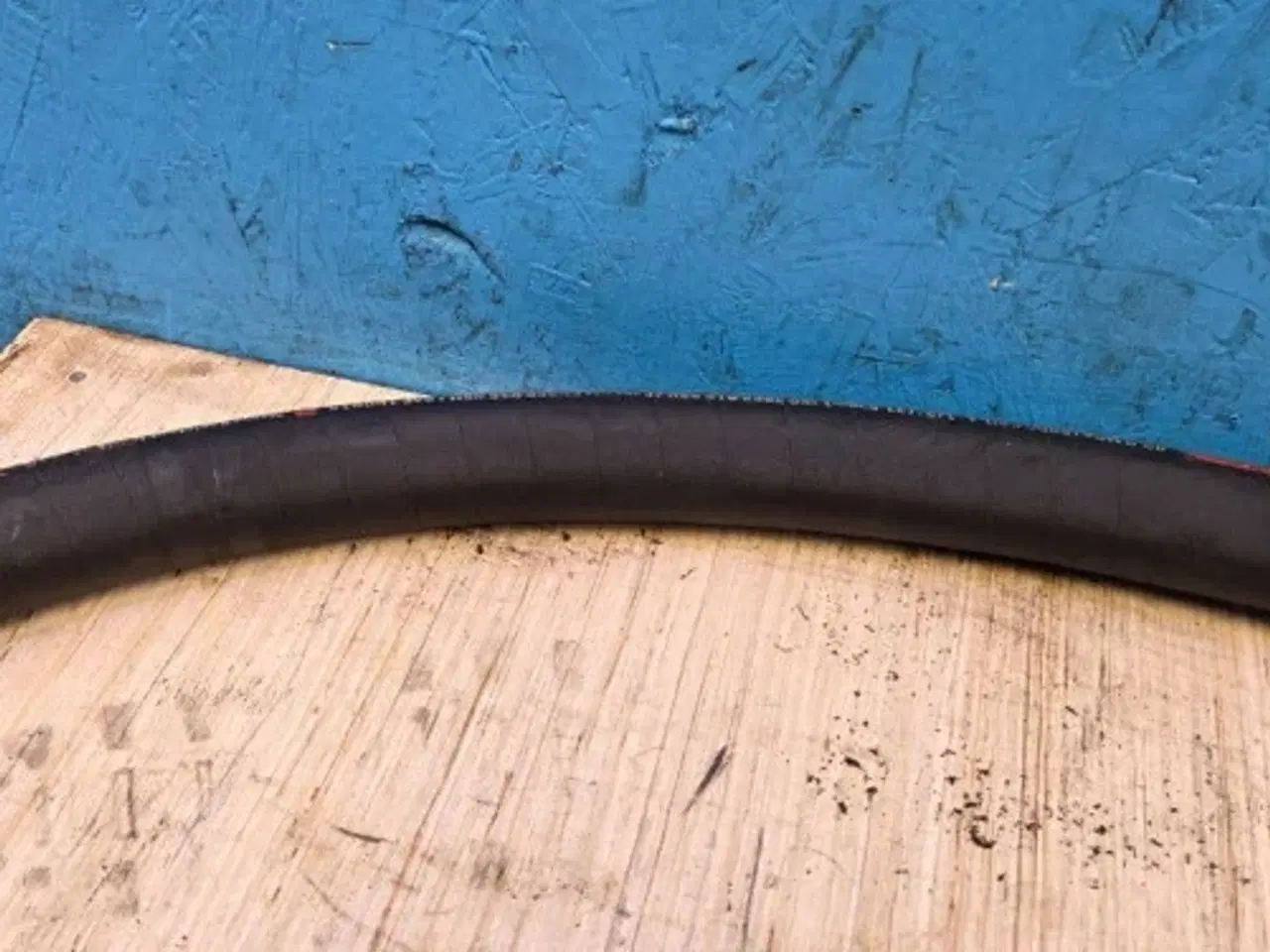 Billede 7 - John Deere S680 Drivslange AH234764