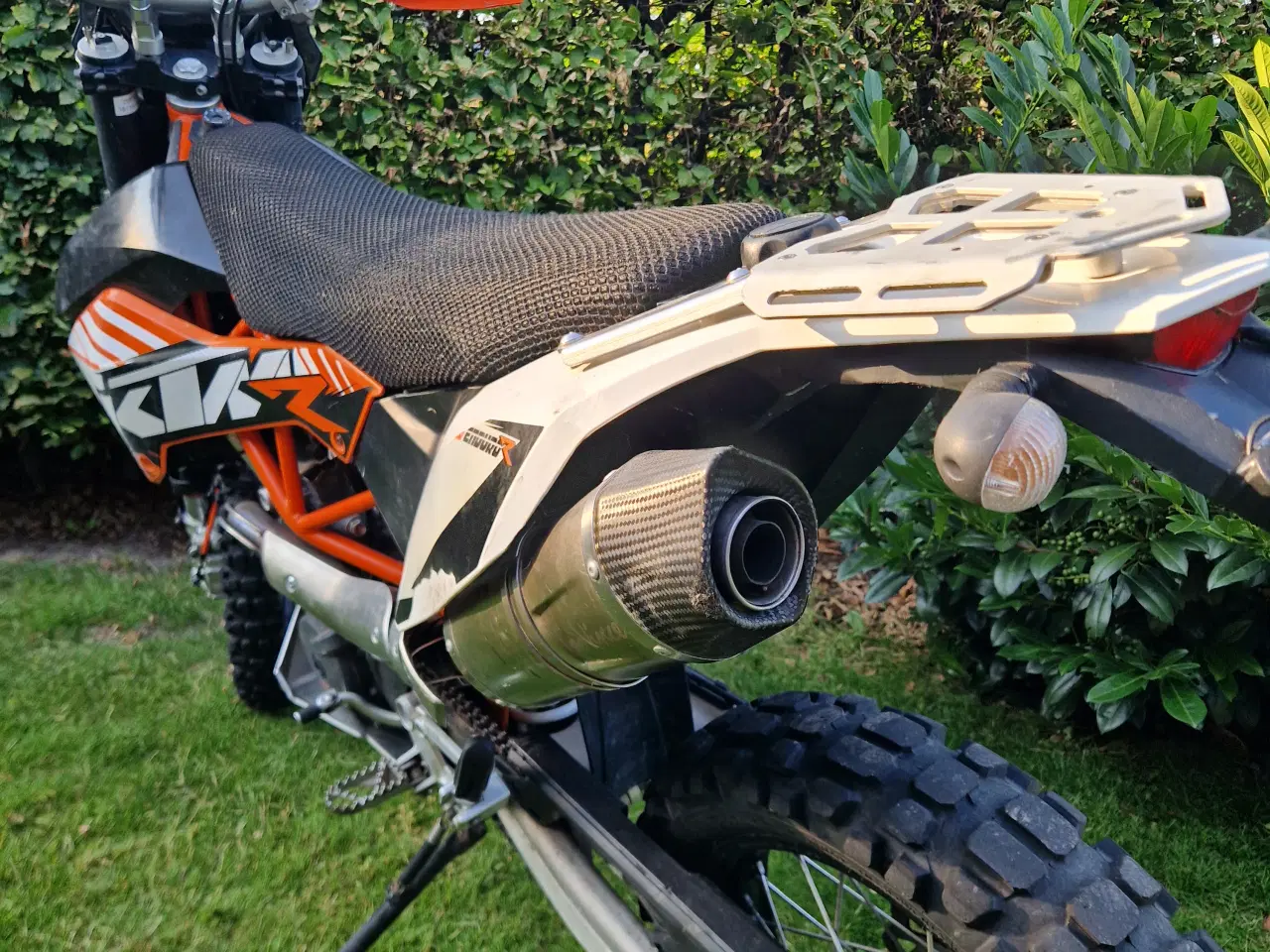 Billede 3 - KTM 690 enduro R