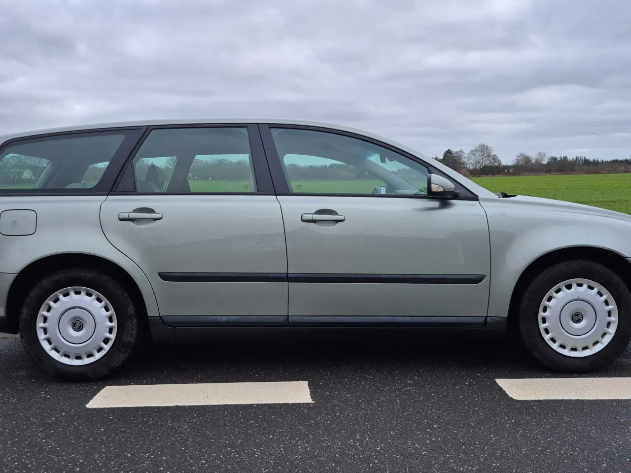 Billede 2 - Volvo v50