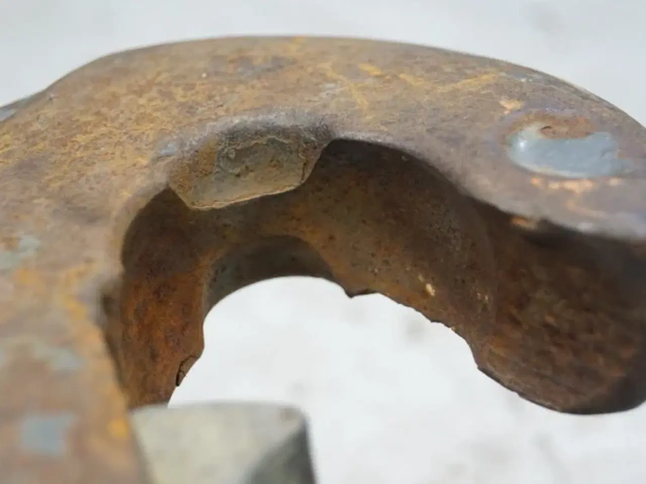 Billede 9 - New Holland TM 165 L.H. Liftarm 47125912